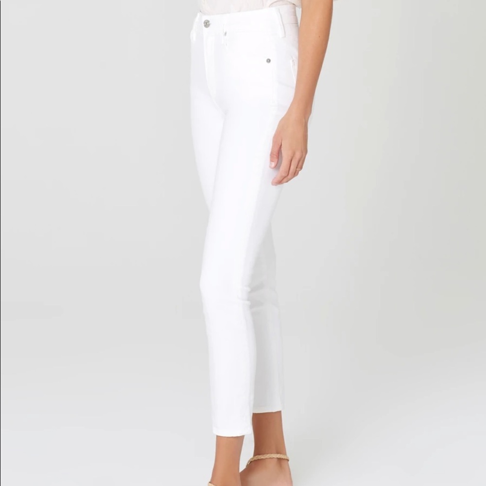 Citizens of Humanity Rocket Jeans
